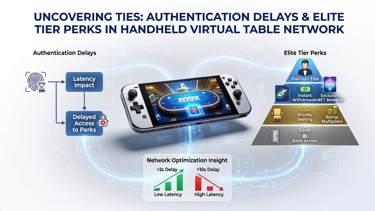 Analytics dashboard showing correlation between verification times and elite reward tiers on virtual gaming platforms